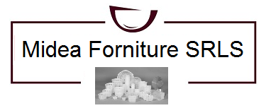 Midea Forniture Srls Logo